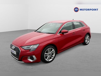 Used Audi A3 2023 for sale - 79548893: Photo
