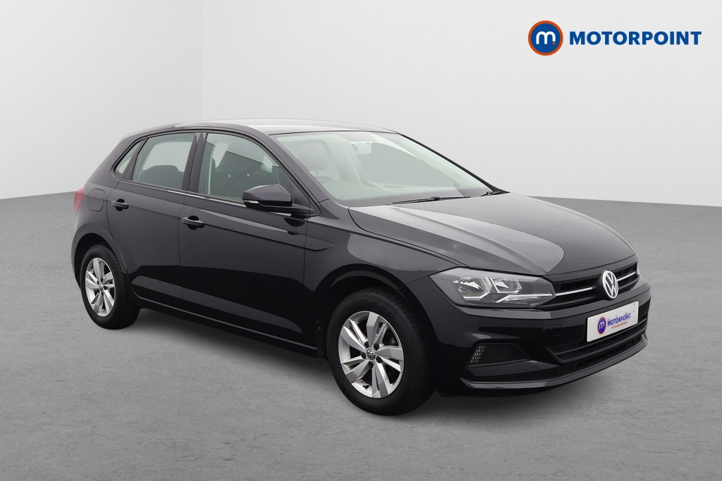 Used Volkswagen Polo 2018 for sale - 77604362: Photo 1