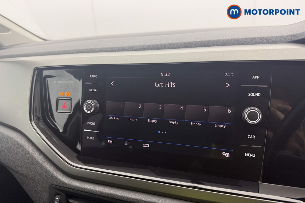 Used Volkswagen Polo 2018 for sale - 77604362: Photo 10