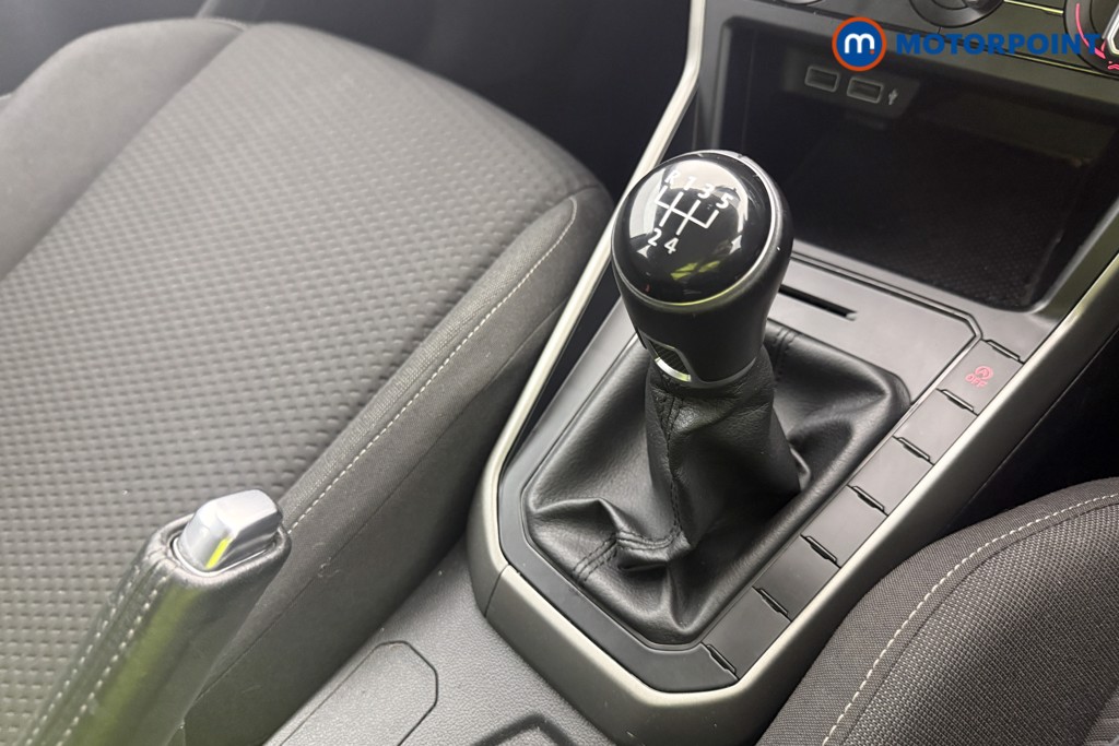 Used Volkswagen Polo 2018 for sale - 77604362: Photo 12