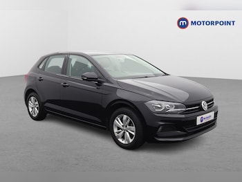 Volkswagen Polo feature image