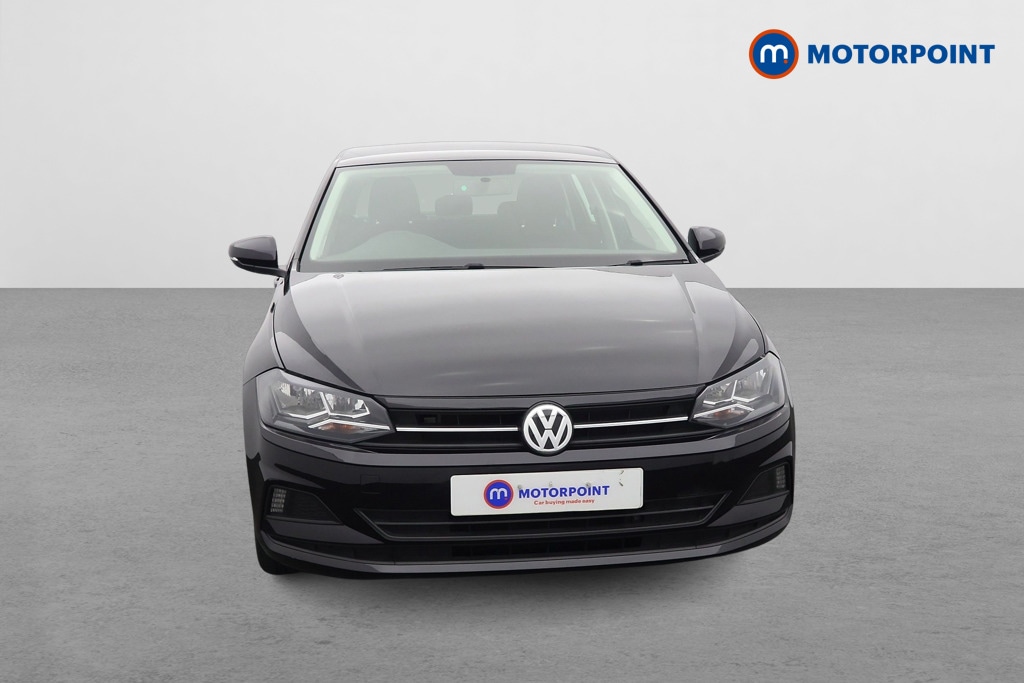 Used Volkswagen Polo 2018 for sale - 77604362: Photo 2
