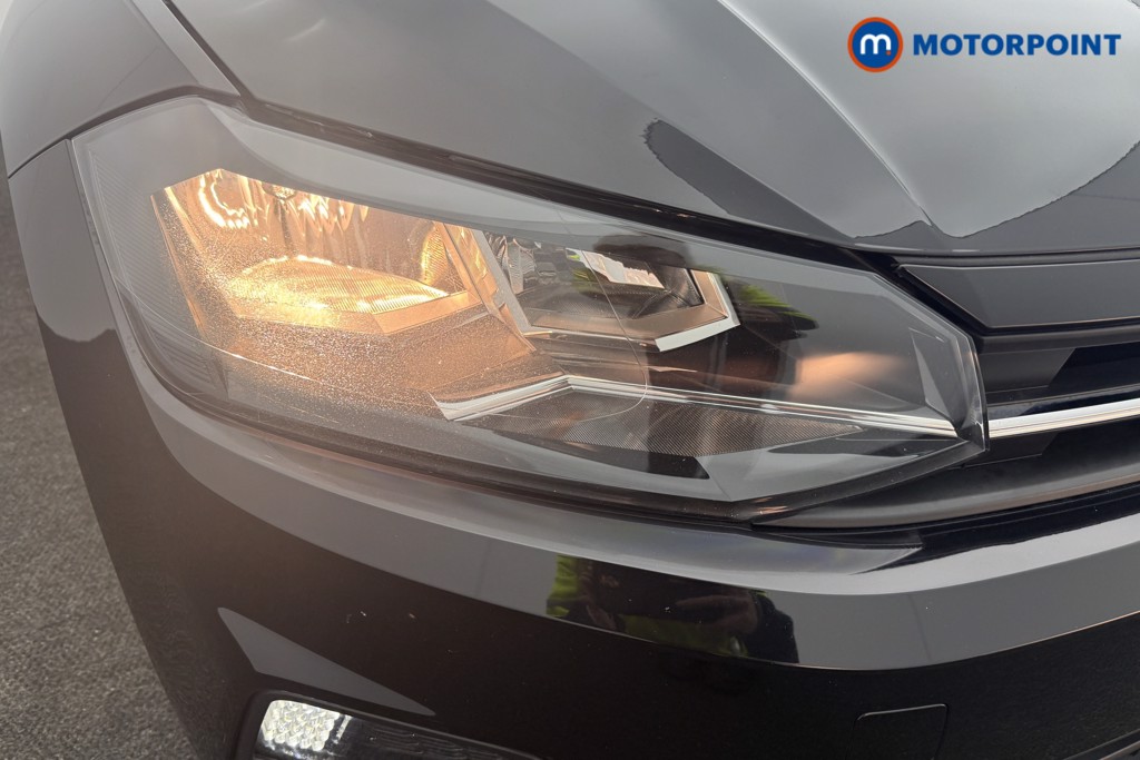 Used Volkswagen Polo 2018 for sale - 77604362: Photo 22