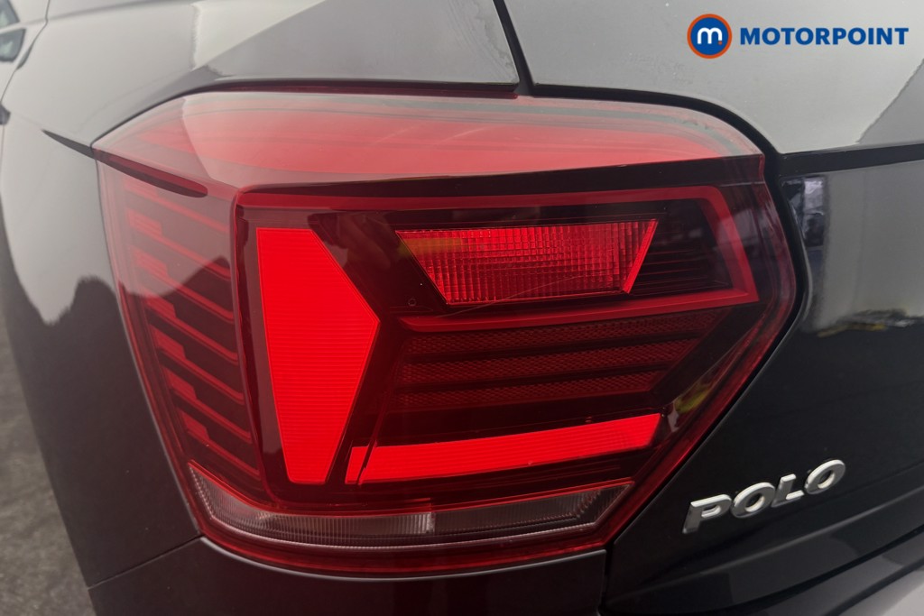 Used Volkswagen Polo 2018 for sale - 77604362: Photo 24