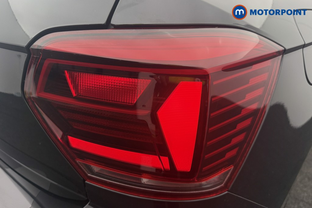 Used Volkswagen Polo 2018 for sale - 77604362: Photo 25