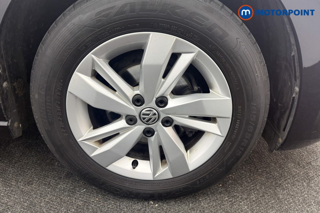 Used Volkswagen Polo 2018 for sale - 77604362: Photo 28