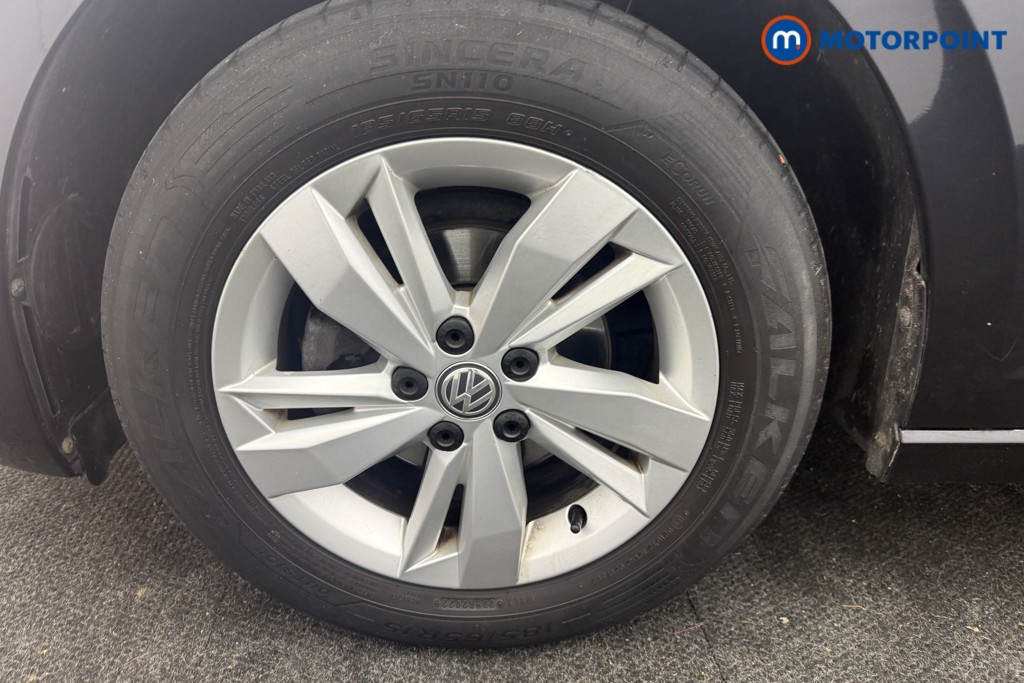 Used Volkswagen Polo 2018 for sale - 77604362: Photo 29