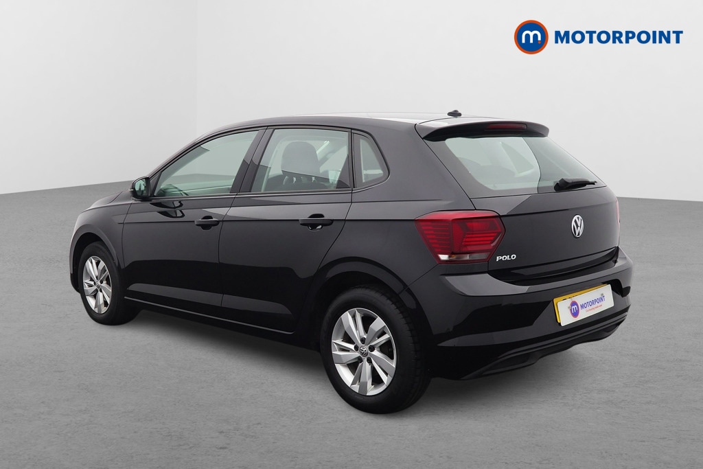 Used Volkswagen Polo 2018 for sale - 77604362: Photo 5