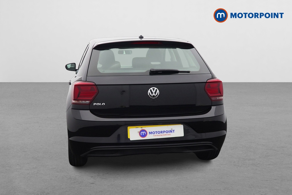 Used Volkswagen Polo 2018 for sale - 77604362: Photo 6