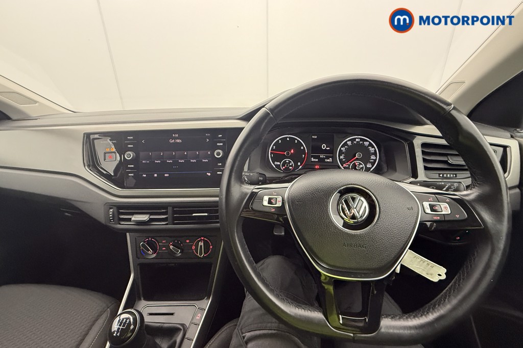 Used Volkswagen Polo 2018 for sale - 77604362: Photo 9