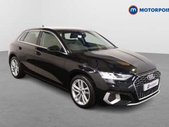 2022 - 30 TFSI Sport 5dr S Tronic
