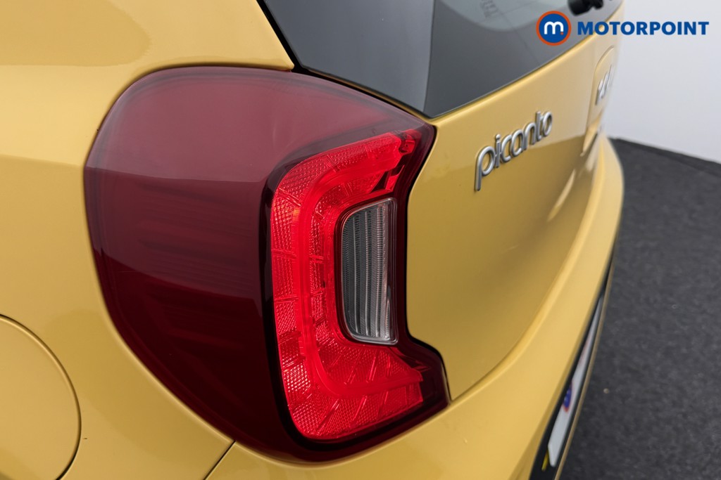 Used Kia Picanto 2023 for sale - 76568827: Photo 16