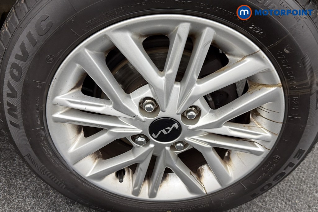 Used Kia Picanto 2023 for sale - 76568827: Photo 18