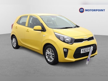 Used Kia Picanto 2023 for sale - 76568827: Photo
