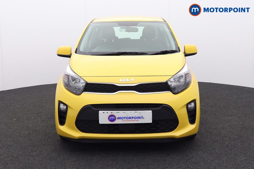 Used Kia Picanto 2023 for sale - 76568827: Photo 2