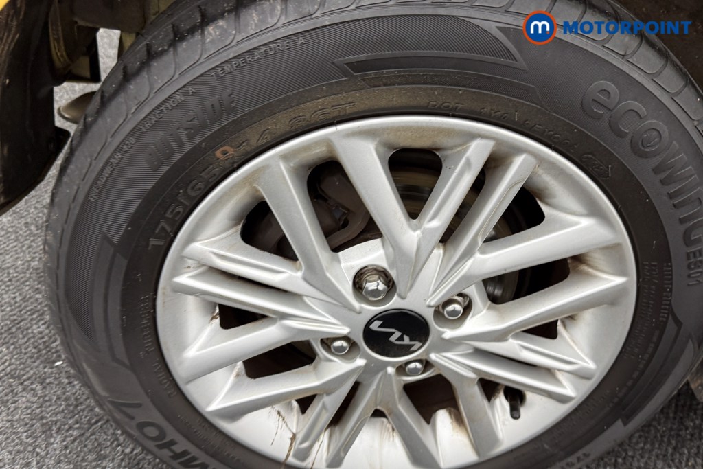 Used Kia Picanto 2023 for sale - 76568827: Photo 21