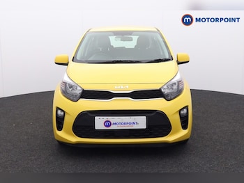 Used Kia Picanto 2023 for sale - 76568827: Photo