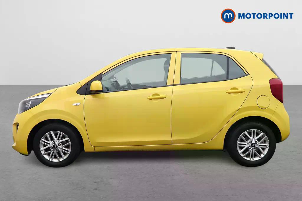 Used Kia Picanto 2023 for sale - 76568827: Photo 3