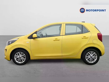 Used Kia Picanto 2023 for sale - 76568827: Photo