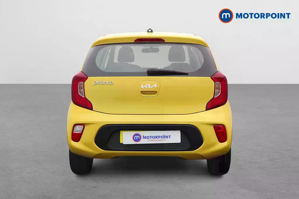 Used Kia Picanto 2023 for sale - 76568827: Photo 4
