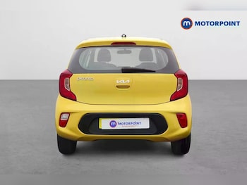 Used Kia Picanto 2023 for sale - 76568827: Photo