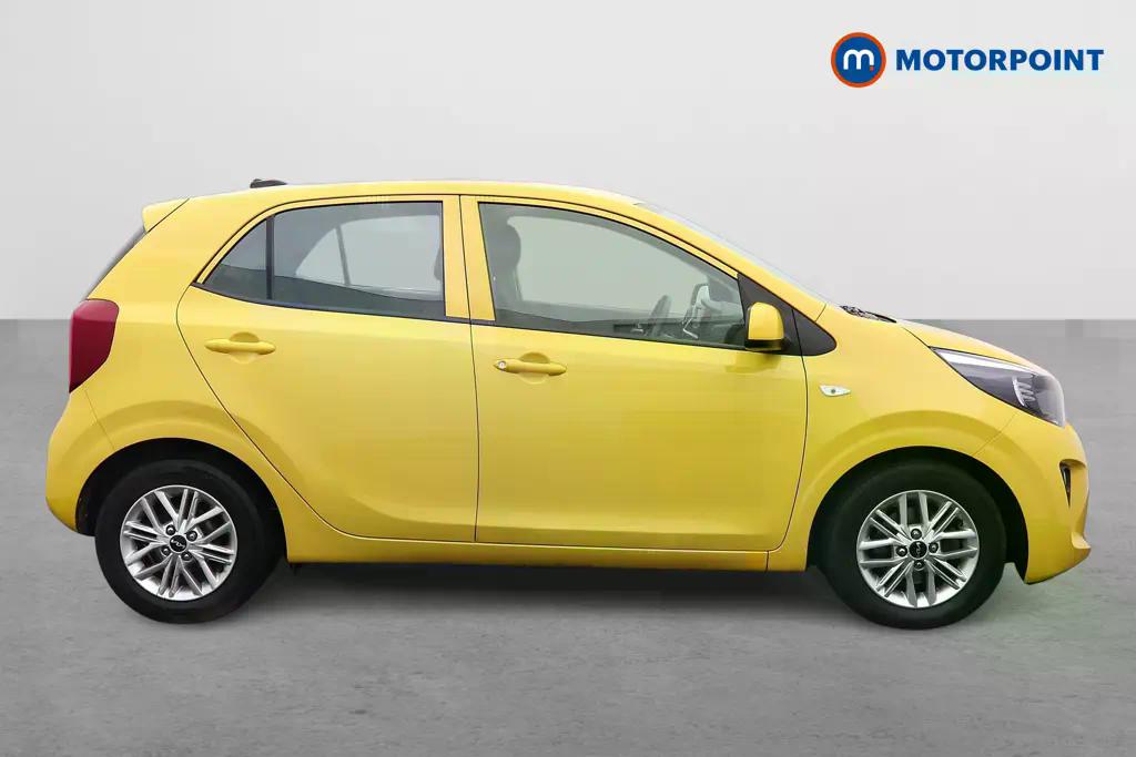 Used Kia Picanto 2023 for sale - 76568827: Photo 6
