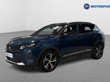 Used Peugeot 3008 2024 for sale - 74865041: Photo
