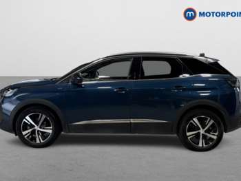 Used Peugeot 3008 2024 for sale - 74865041: Photo