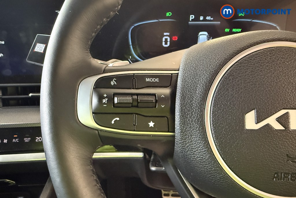 Used Kia Sportage 2025 for sale - 76505239: Photo 10