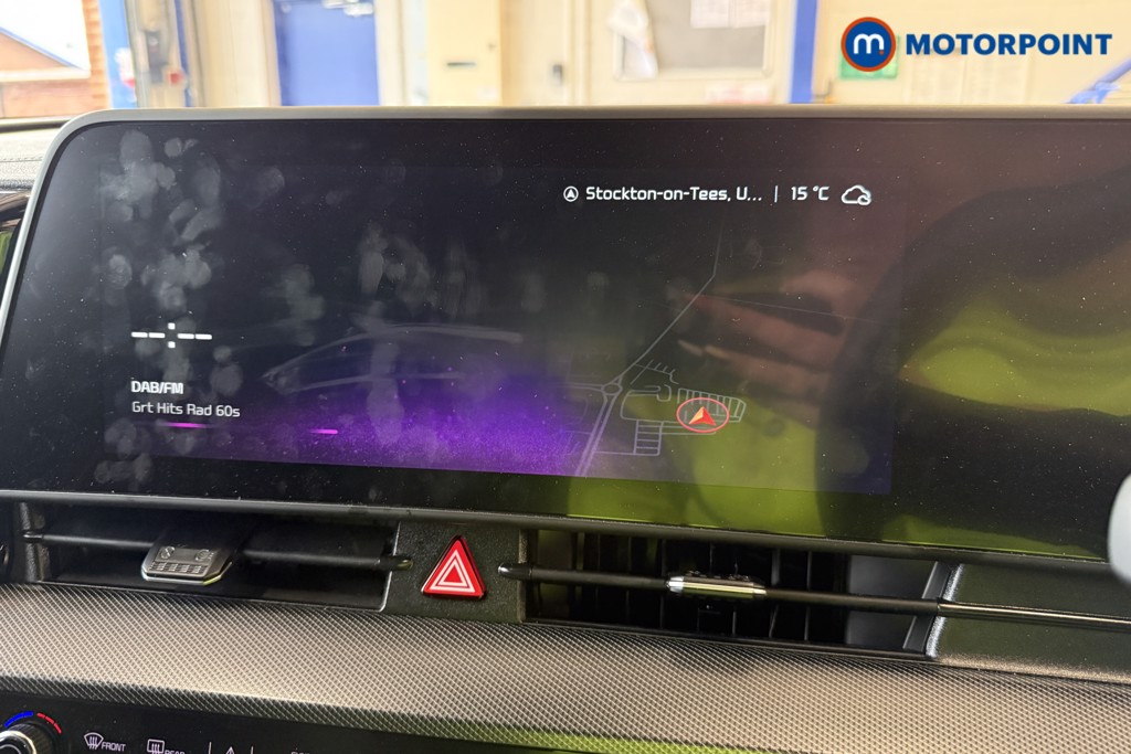 Used Kia Sportage 2025 for sale - 76505239: Photo 11