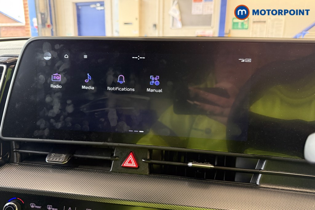 Used Kia Sportage 2025 for sale - 76505239: Photo 12