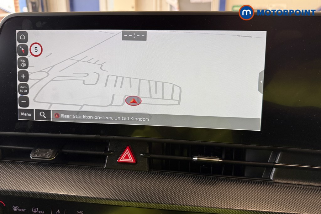 Used Kia Sportage 2025 for sale - 76505239: Photo 13