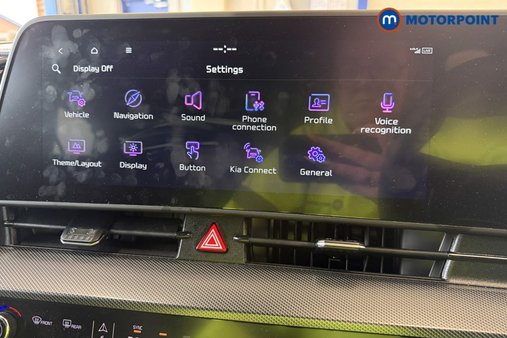 Used Kia Sportage 2025 for sale - 76505239: Photo 17