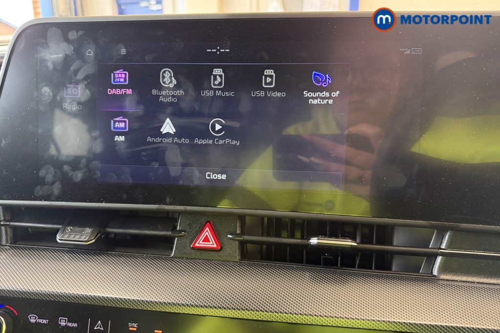 Used Kia Sportage 2025 for sale - 76505239: Photo 18