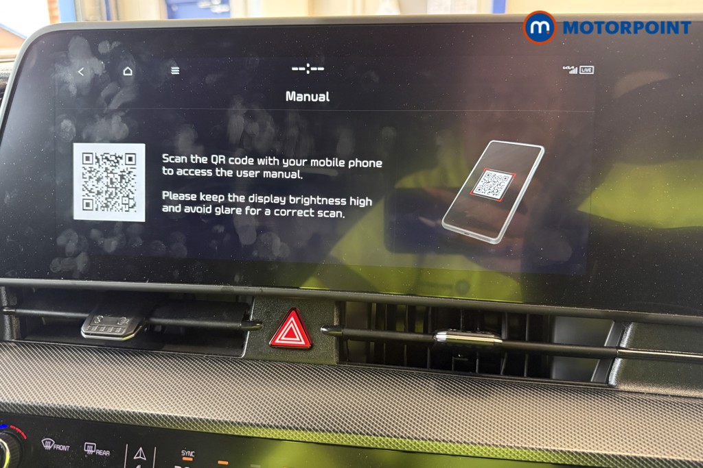 Used Kia Sportage 2025 for sale - 76505239: Photo 19