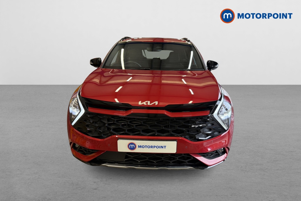 Used Kia Sportage 2025 for sale - 76505239: Photo 2