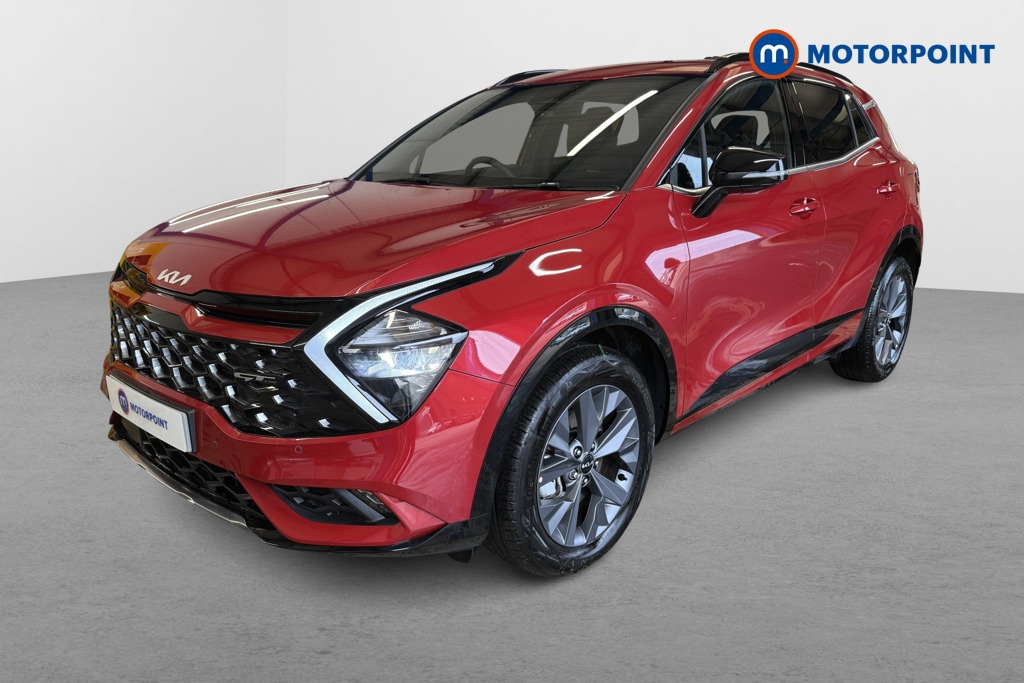 Used Kia Sportage 2025 for sale - 76505239: Photo 3