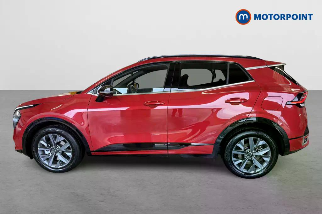 Used Kia Sportage 2025 for sale - 76505239: Photo 4