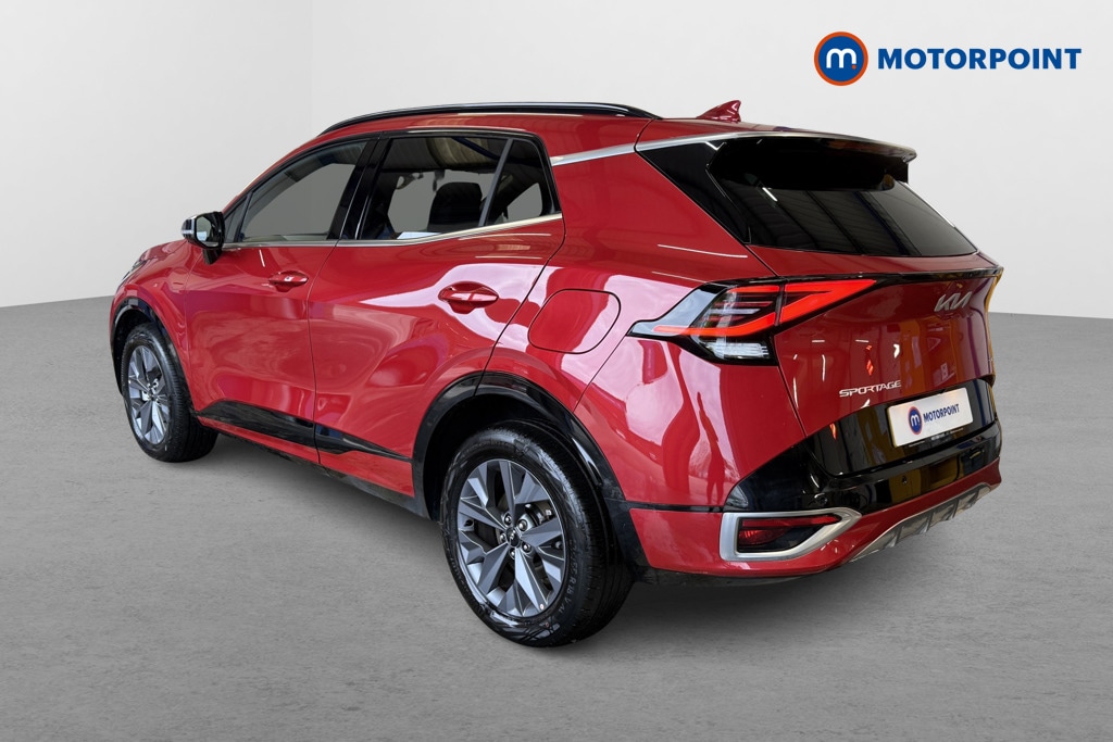 Used Kia Sportage 2025 for sale - 76505239: Photo 5