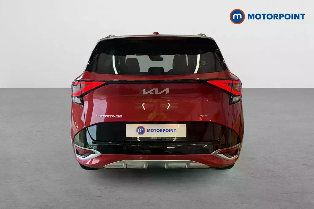 Used Kia Sportage 2025 for sale - 76505239: Photo 6