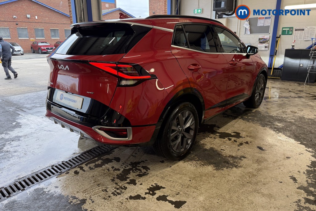 Used Kia Sportage 2025 for sale - 76505239: Photo 7