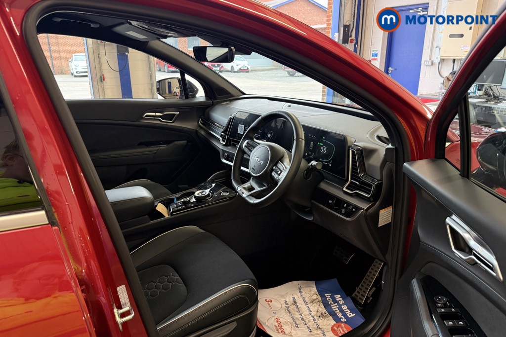 Used Kia Sportage 2025 for sale - 76505239: Photo 9