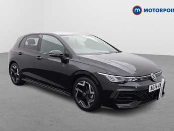 2024 - 1.5 TSI 150 R-Line 5dr