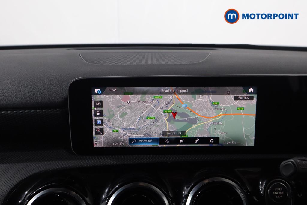 Used Mercedes-Benz A-Class 2020 for sale - 77779103: Photo 10