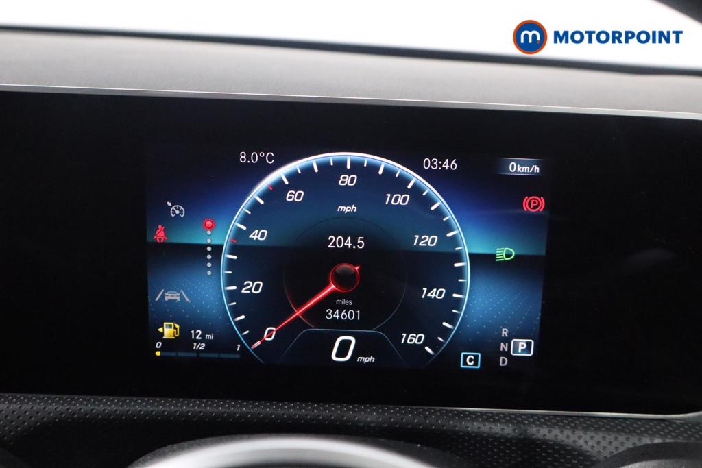 Used Mercedes-Benz A-Class 2020 for sale - 77779103: Photo 11