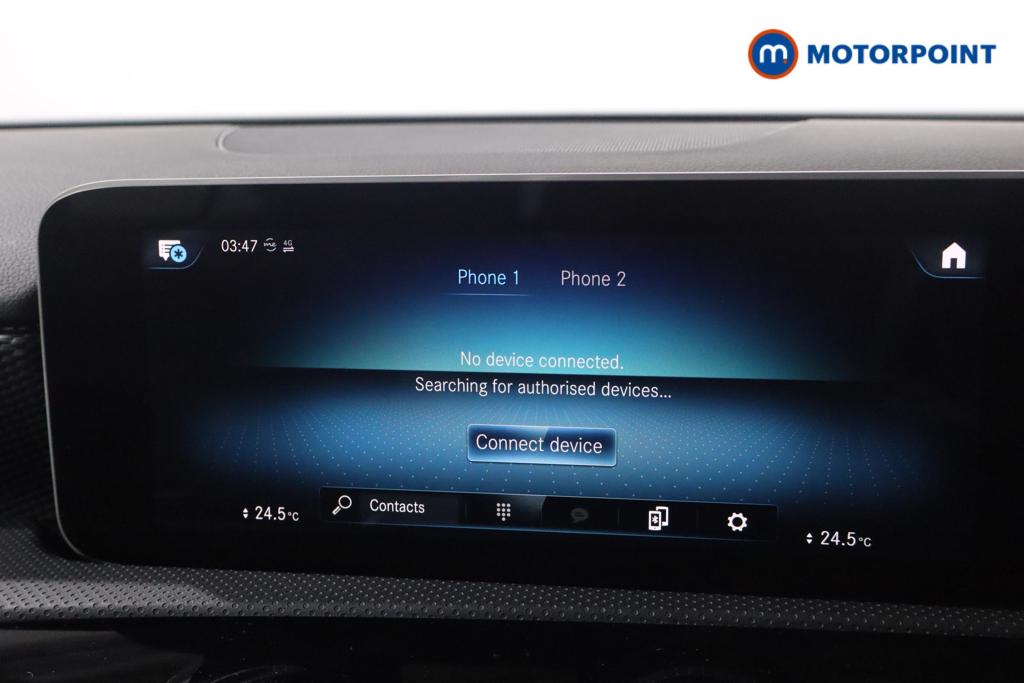 Used Mercedes-Benz A-Class 2020 for sale - 77779103: Photo 19