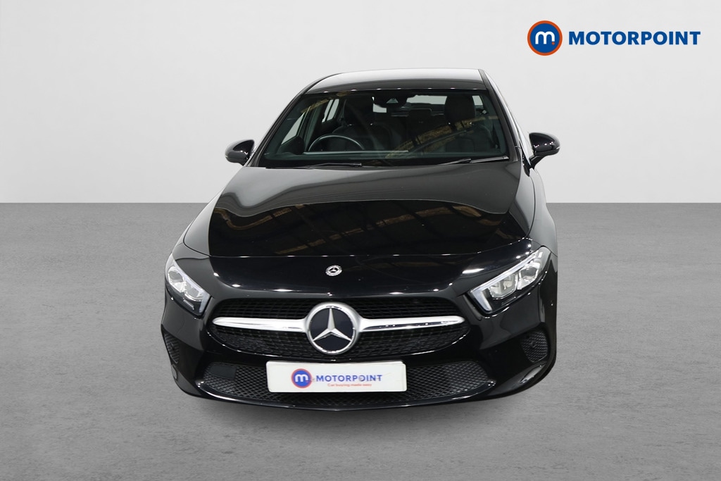 Used Mercedes-Benz A-Class 2020 for sale - 77779103: Photo 2