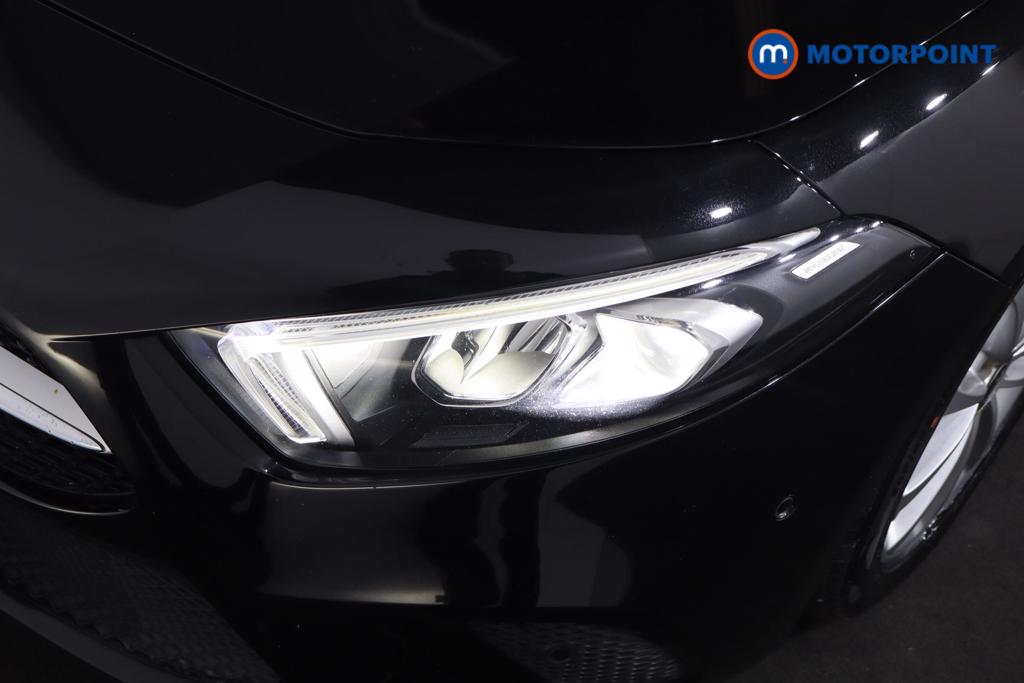 Used Mercedes-Benz A-Class 2020 for sale - 77779103: Photo 25