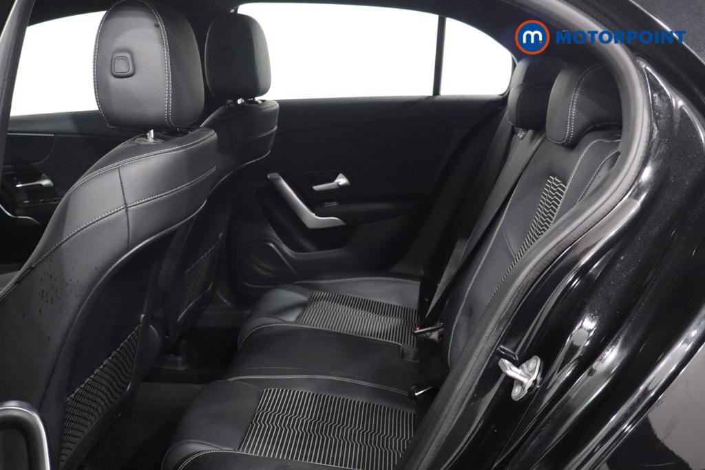 Used Mercedes-Benz A-Class 2020 for sale - 77779103: Photo 29