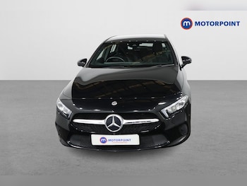 Used Mercedes-Benz A-Class 2020 for sale - 77779103: Photo